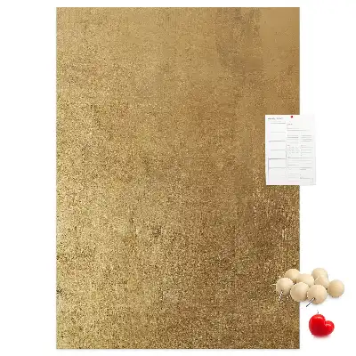 Panou decorativ din plută