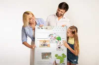 Panou de plută pentru lista de activități