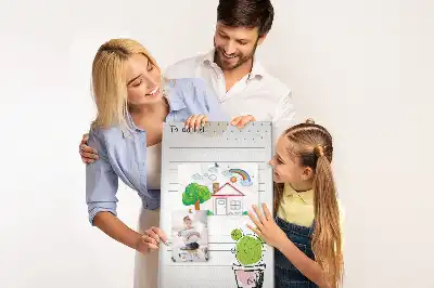 Panou de plută pentru lista de activități