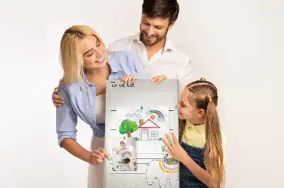 Panou de pluta O listă de vise de îndeplinit