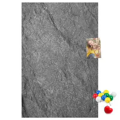 Panou din pluta Structura rocilor
