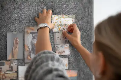 Panou din pluta Structura rocilor