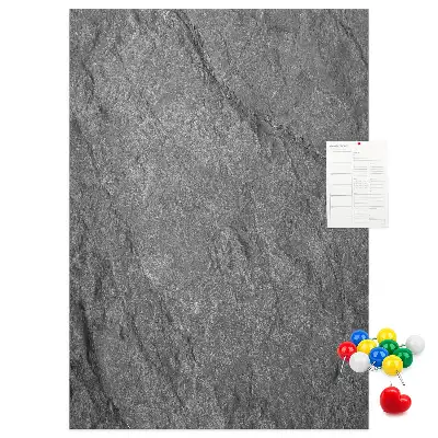 Panou din pluta Structura rocilor