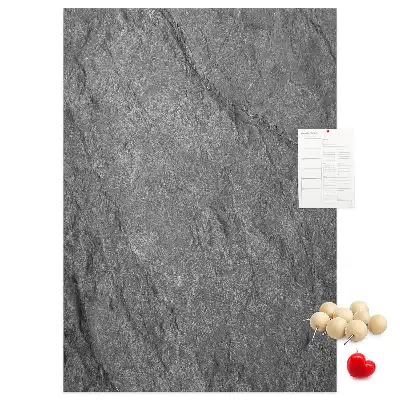 Panou din pluta Structura rocilor