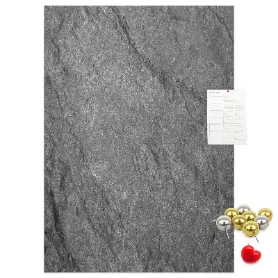 Panou din pluta Structura rocilor