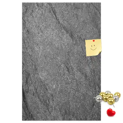 Panou din pluta Structura rocilor