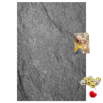 Panou din pluta Structura rocilor