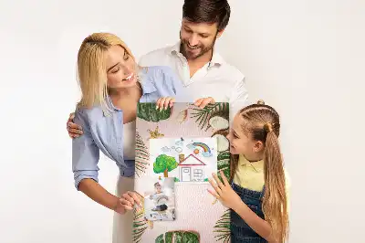 Panou din plută cu finisaj de vară