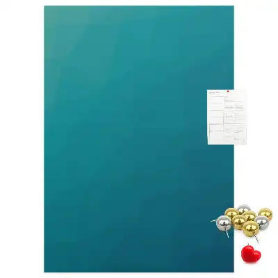 Panou din pluta Abstracție geometrică