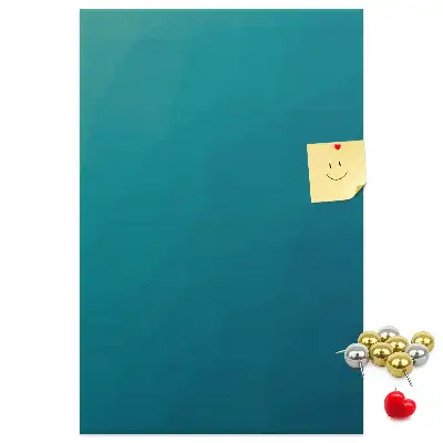 Panou din pluta Abstracție geometrică