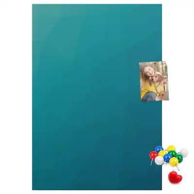 Panou din pluta Abstracție geometrică