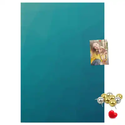 Panou din pluta Abstracție geometrică