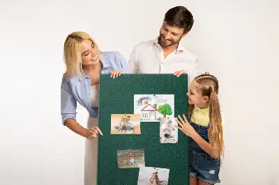 Panou din pluta Model liniar de frunze