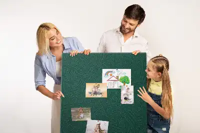 Panou din pluta Model liniar de frunze
