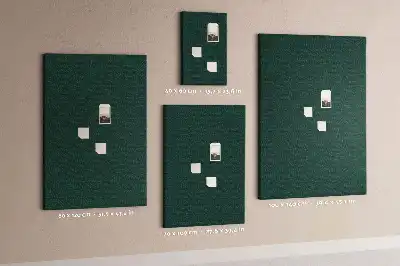 Panou din pluta Model liniar de frunze