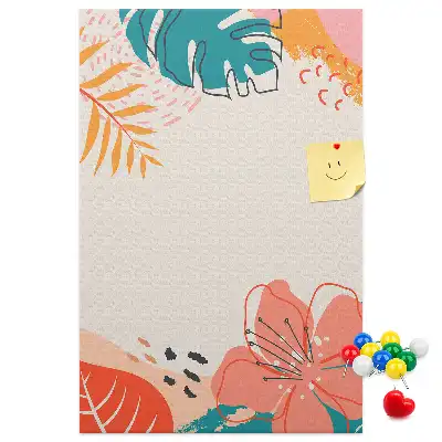 Panou din pluta Țărmuri tropicale