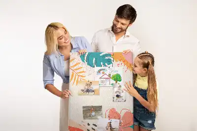 Panou din pluta Țărmuri tropicale
