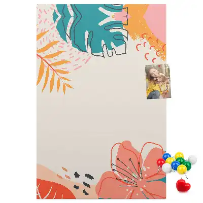 Panou din pluta Țărmuri tropicale