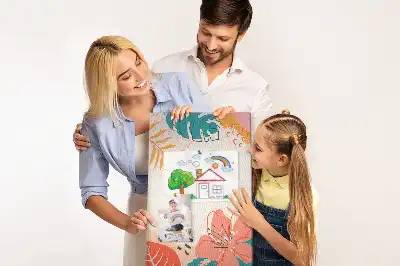 Panou din pluta Țărmuri tropicale