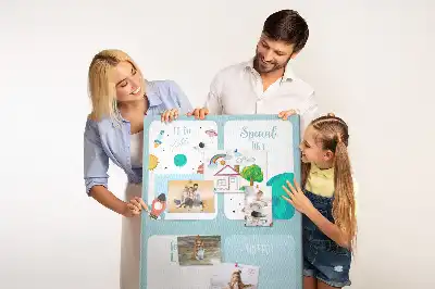 Panou de plută pentru planificarea temelor Galaxy