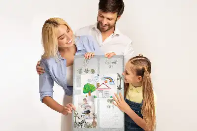 Panou din plută pentru planificarea listelor de activități