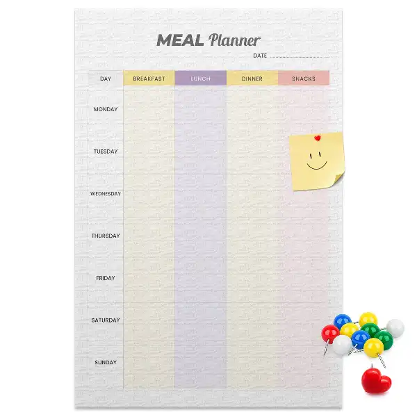 Panou din plută pentru planul de masă