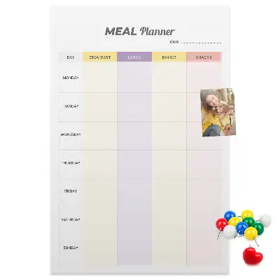 Panou din plută pentru planul de masă