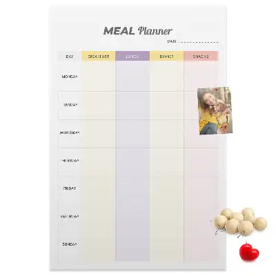 Panou din plută pentru planul de masă