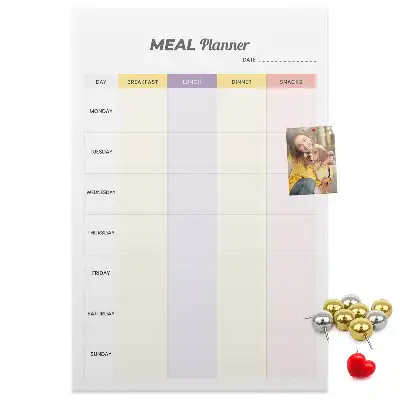 Panou din plută pentru planul de masă
