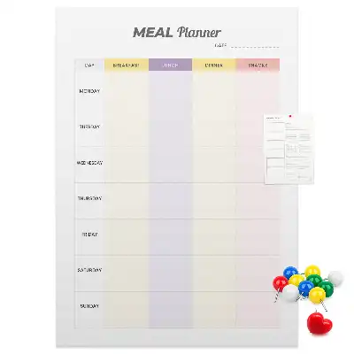 Panou din plută pentru planul de masă
