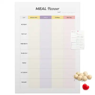 Panou din plută pentru planul de masă
