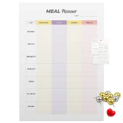 Panou din plută pentru planul de masă