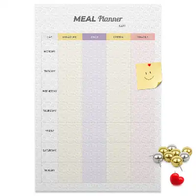 Panou din plută pentru planul de masă