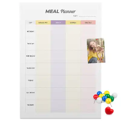 Panou din plută pentru planul de masă