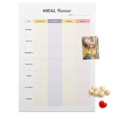 Panou din plută pentru planul de masă