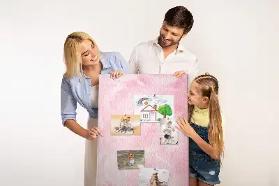 Panou din pluta Pene subtile
