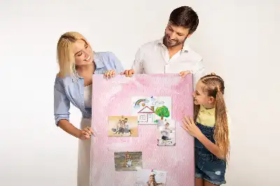 Panou din pluta Pene subtile