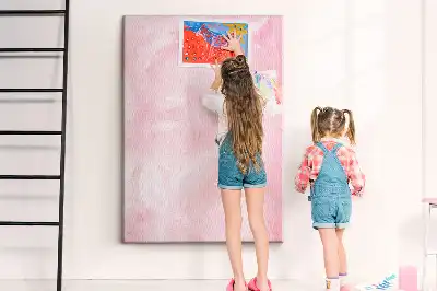 Panou din pluta Pene subtile