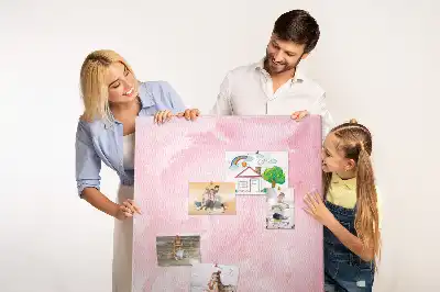 Panou din pluta Pene subtile