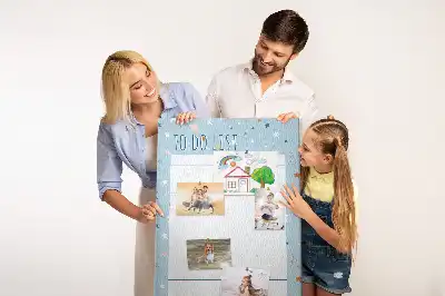 Panou de plută pentru lista de activități