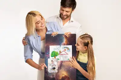Panou de pluta Galaxie cosmică