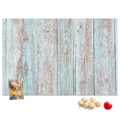 Tabla de pluta Lemn pastelat