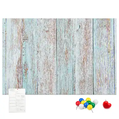 Tabla de pluta Lemn pastelat