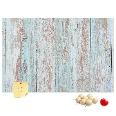 Tabla de pluta Lemn pastelat