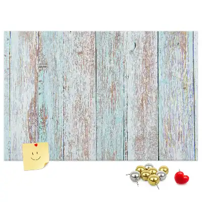 Tabla de pluta Lemn pastelat