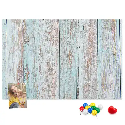 Tabla de pluta Lemn pastelat