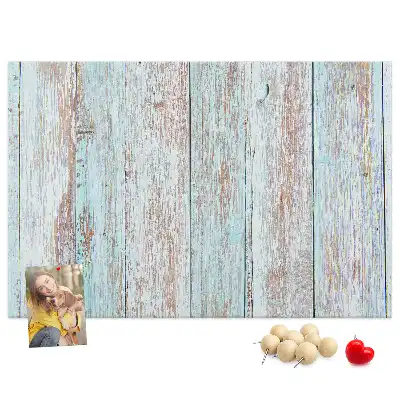 Tabla de pluta Lemn pastelat