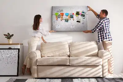 Tablă din plută cu inscripție de familie