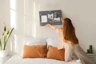 Hartă atlas din plută