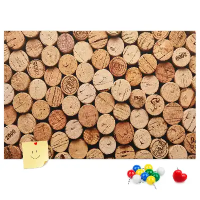 Dopuri de plută pentru sticle de vin